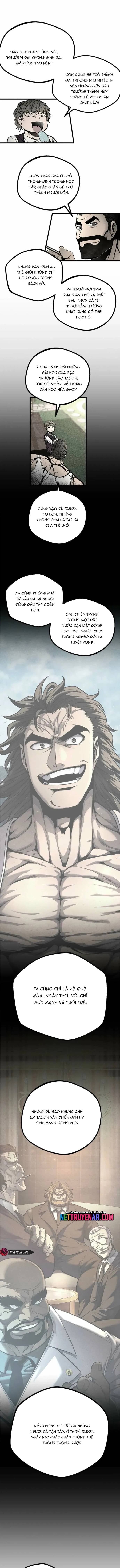 Nam Tề Chap 49 - Next Chap 48