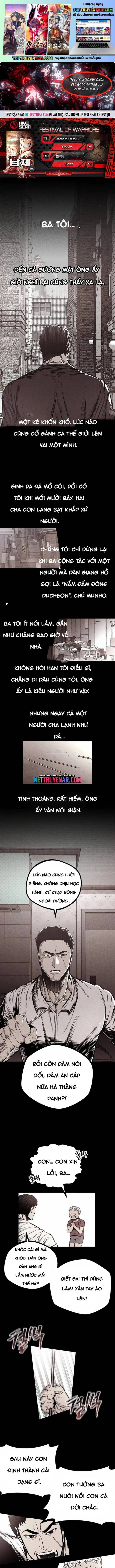 Nam Tề Chap 50 - Next Chap 49