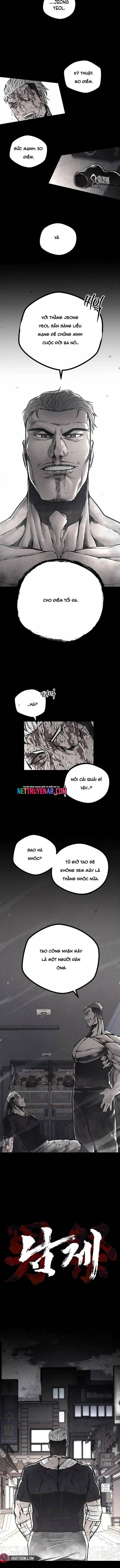 Nam Tề Chap 50 - Next Chap 49