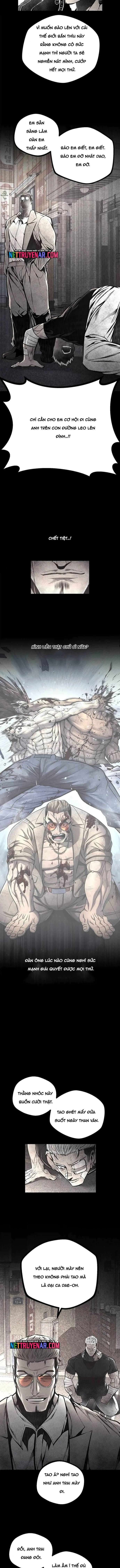 Nam Tề Chap 50 - Next Chap 49