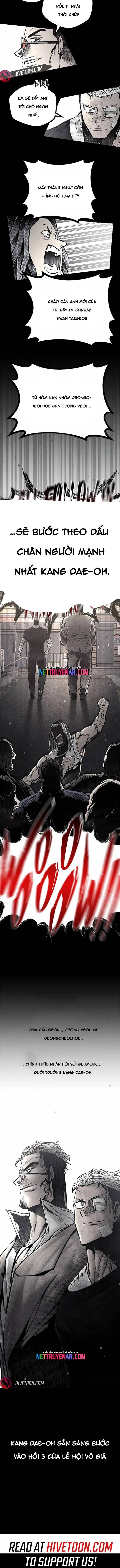 Nam Tề Chap 50 - Next Chap 49