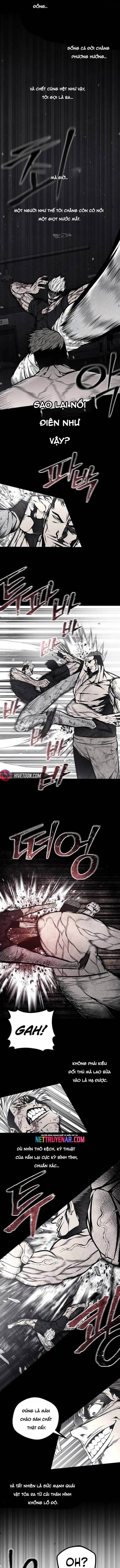 Nam Tề Chap 50 - Next Chap 49