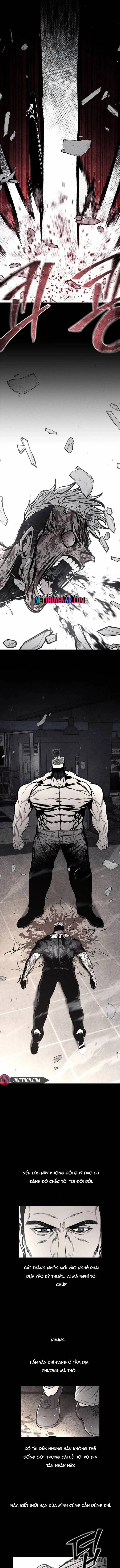 Nam Tề Chap 50 - Next Chap 49