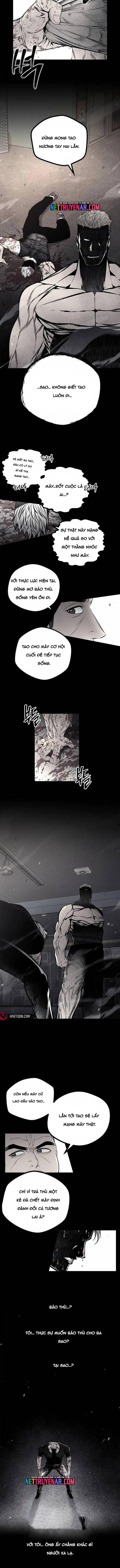 Nam Tề Chap 50 - Next Chap 49