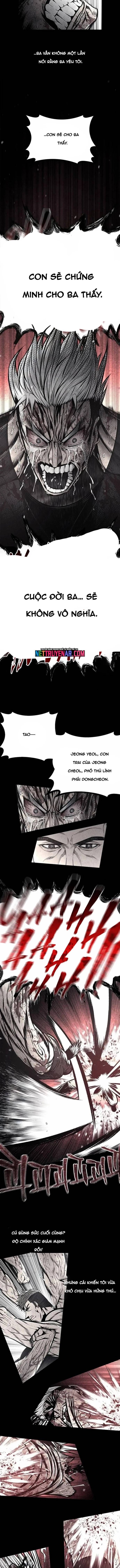 Nam Tề Chap 50 - Next Chap 49