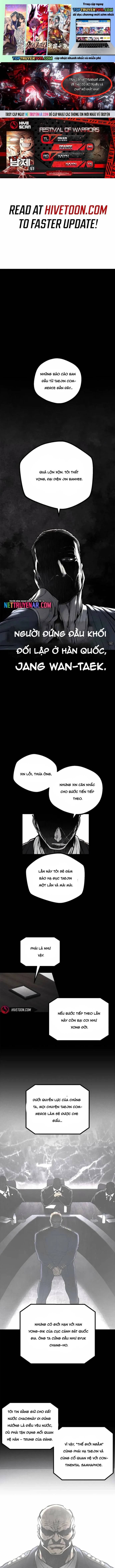Nam Tề Chap 51 - Next Chap 50