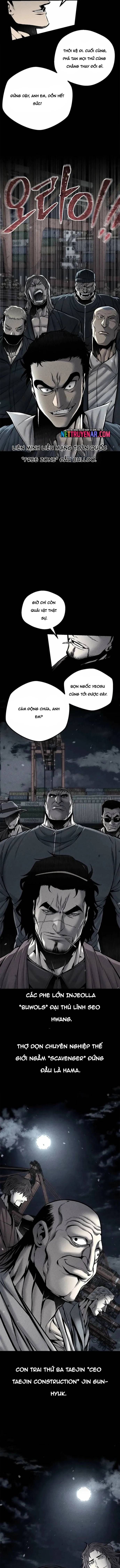 Nam Tề Chap 51 - Next Chap 50