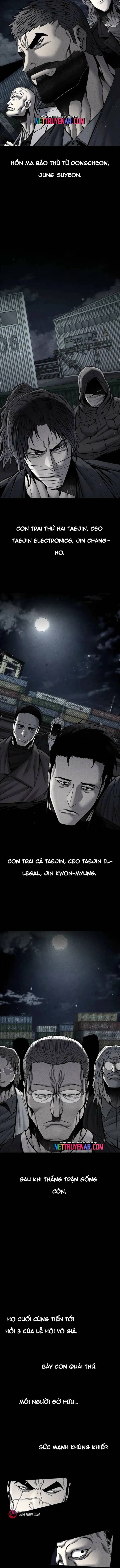 Nam Tề Chap 51 - Next Chap 50