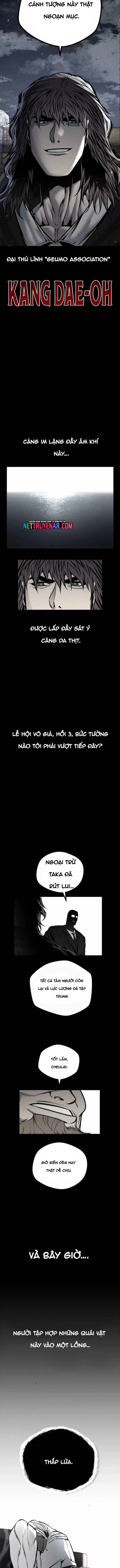 Nam Tề Chap 51 - Next Chap 50