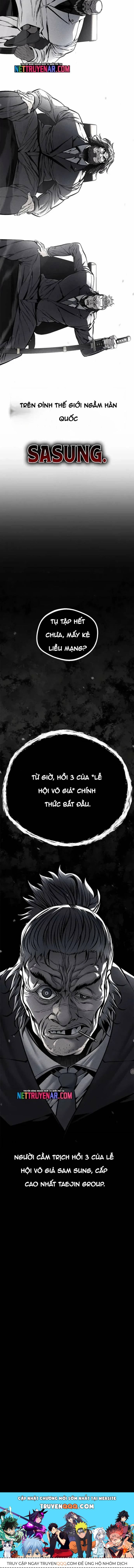 Nam Tề Chap 51 - Next Chap 50