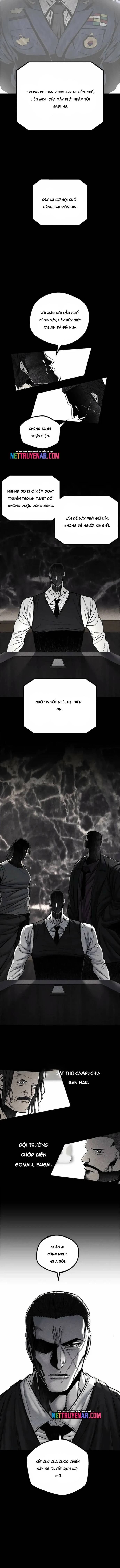 Nam Tề Chap 51 - Next Chap 50