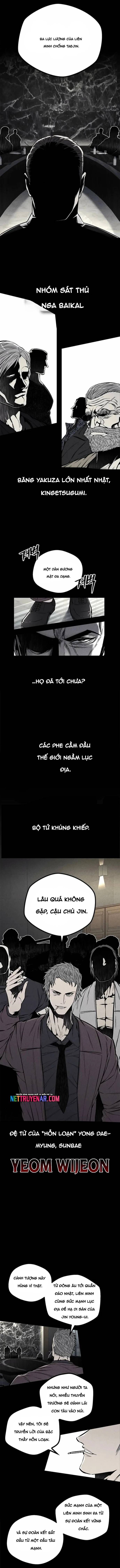 Nam Tề Chap 51 - Next Chap 50