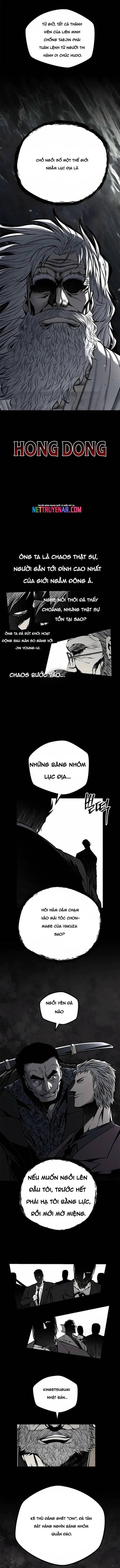 Nam Tề Chap 51 - Next Chap 50
