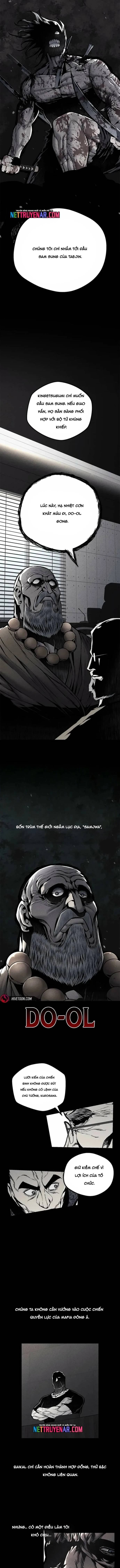 Nam Tề Chap 51 - Next Chap 50