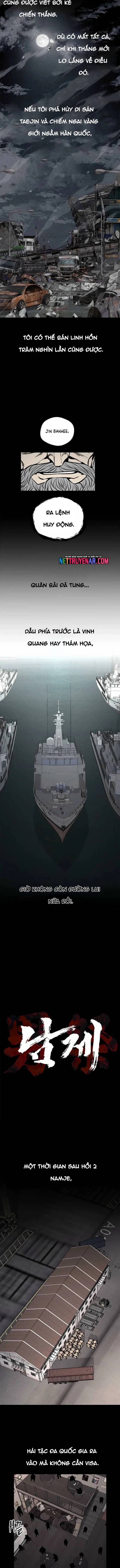 Nam Tề Chap 51 - Next Chap 50