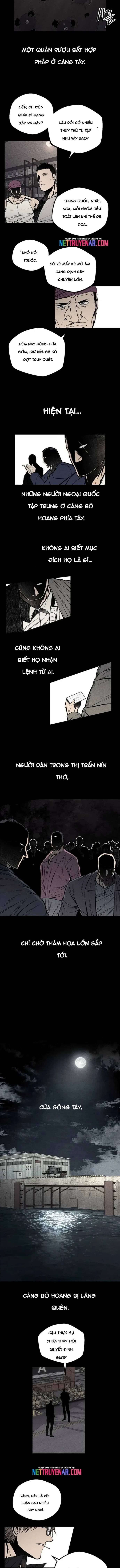 Nam Tề Chap 51 - Next Chap 50