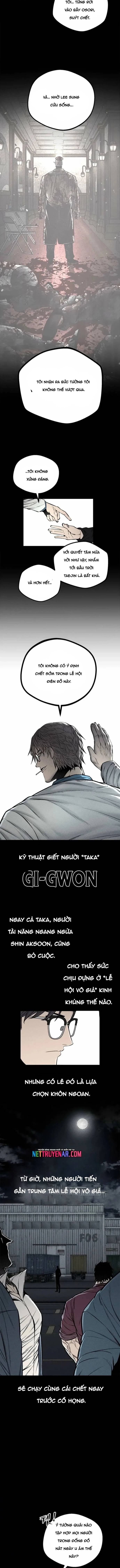 Nam Tề Chap 51 - Next Chap 50