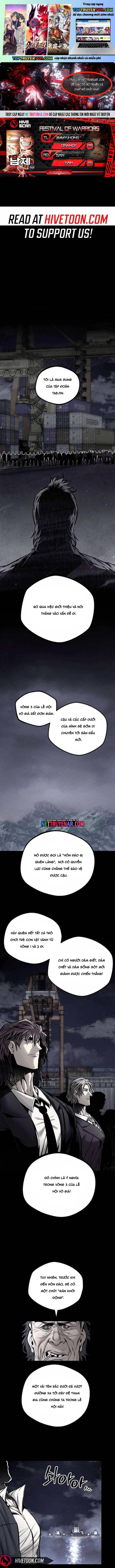 Nam Tề Chap 52 - Next Chap 51