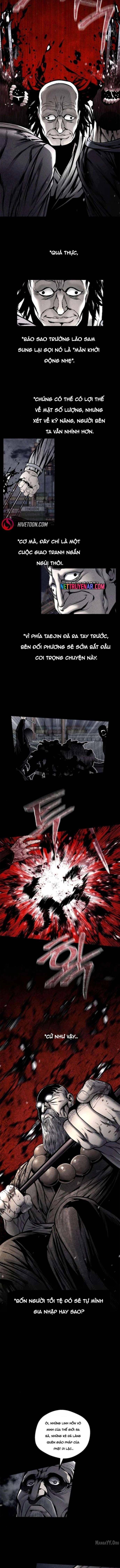 Nam Tề Chap 52 - Next Chap 51