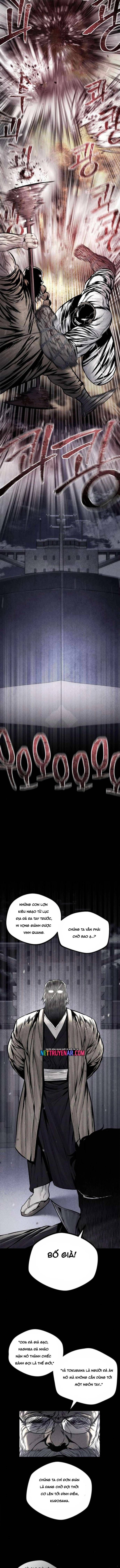 Nam Tề Chap 52 - Next Chap 51