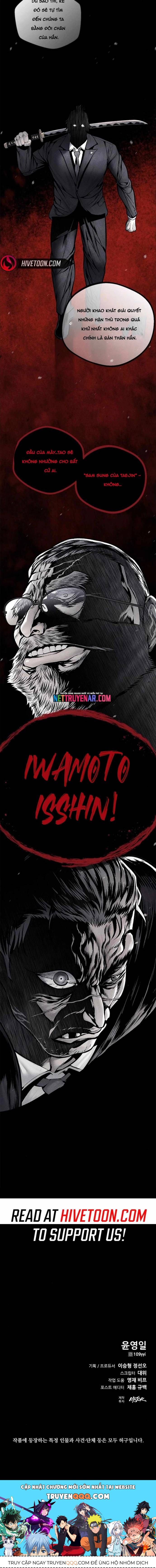 Nam Tề Chap 52 - Next Chap 51