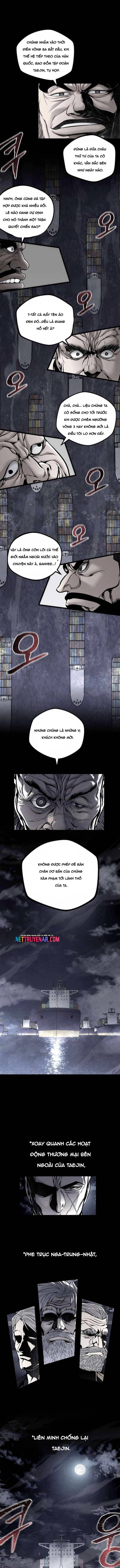 Nam Tề Chap 52 - Next Chap 51