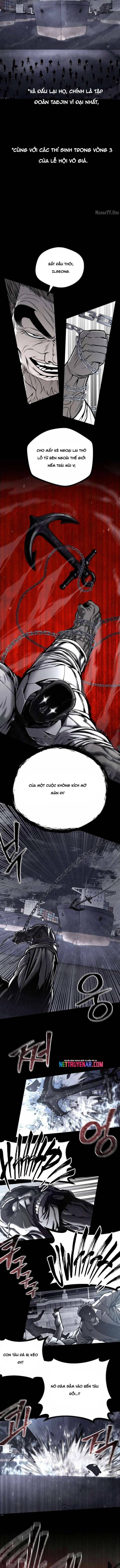 Nam Tề Chap 52 - Next Chap 51