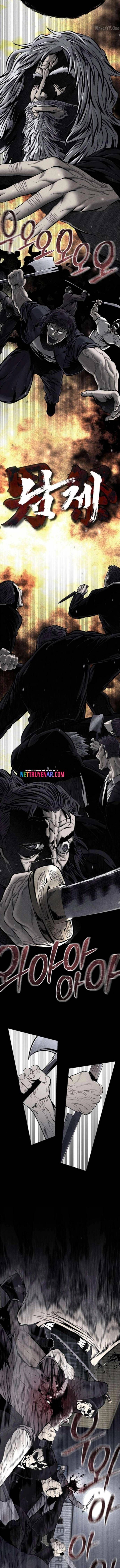 Nam Tề Chap 52 - Next Chap 51