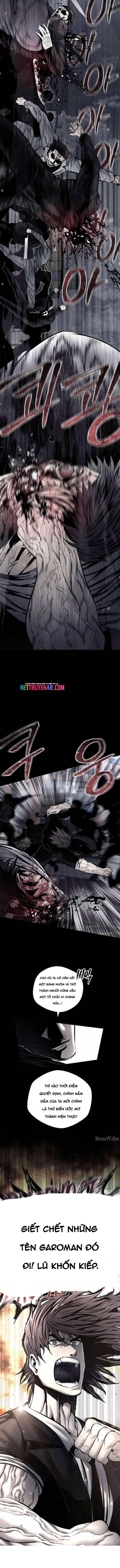 Nam Tề Chap 52 - Next Chap 51