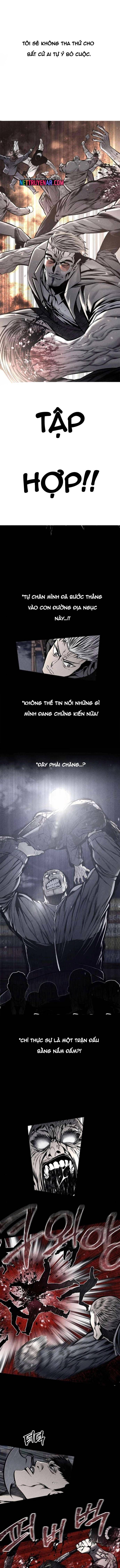 Nam Tề Chap 52 - Next Chap 51