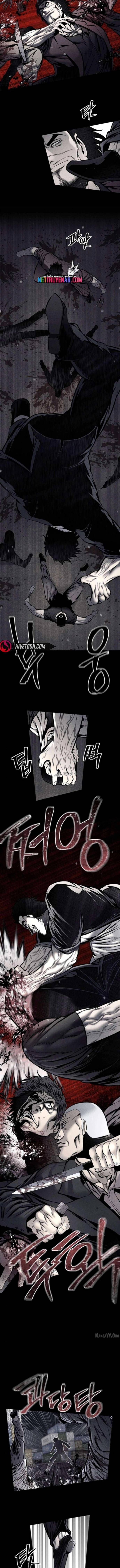 Nam Tề Chap 52 - Next Chap 51