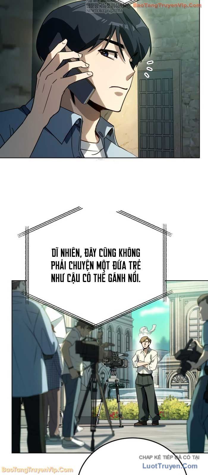 Diễn Viên Ngàn Mặt Chap 47 - Next Chap 46