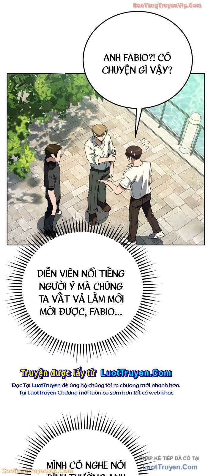 Diễn Viên Ngàn Mặt Chap 47 - Next Chap 46