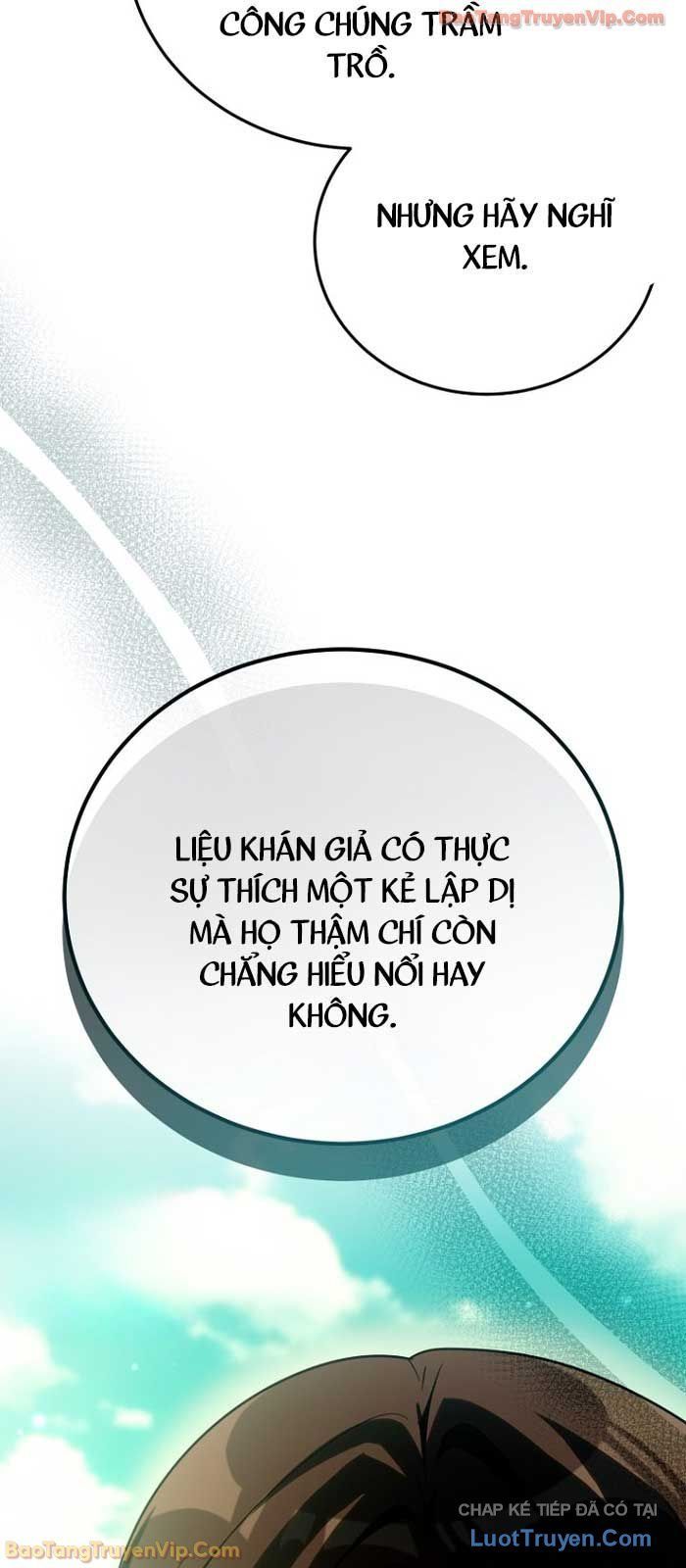 Diễn Viên Ngàn Mặt Chap 47 - Next Chap 46