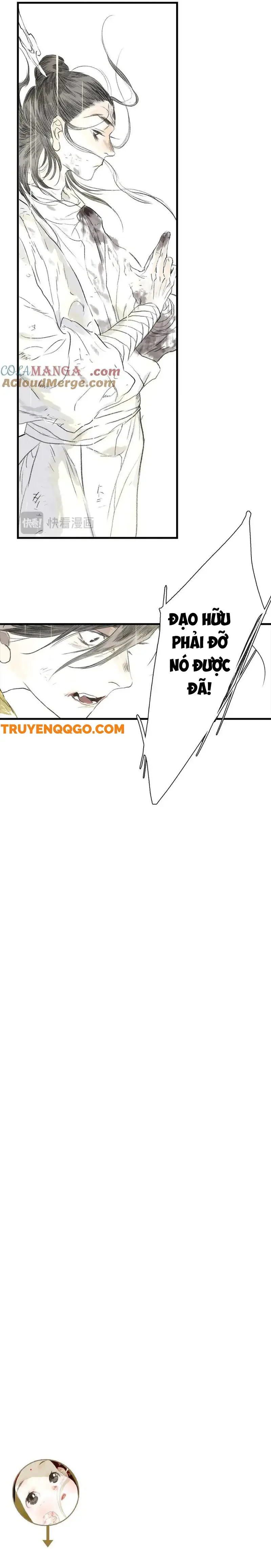 Bộ Thiên Ca Chap 116 - Next Chap 115