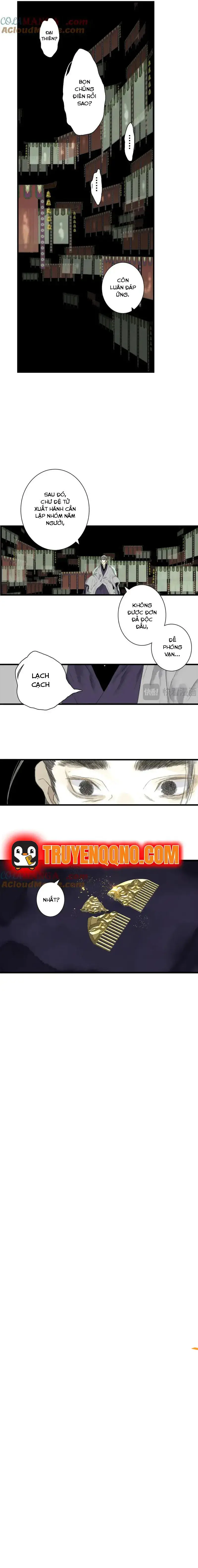 Bộ Thiên Ca Chap 120 - Next Chap 119