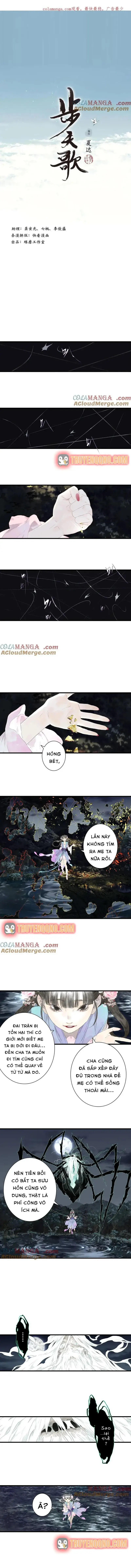 Bộ Thiên Ca Chap 121 - Next Chap 120