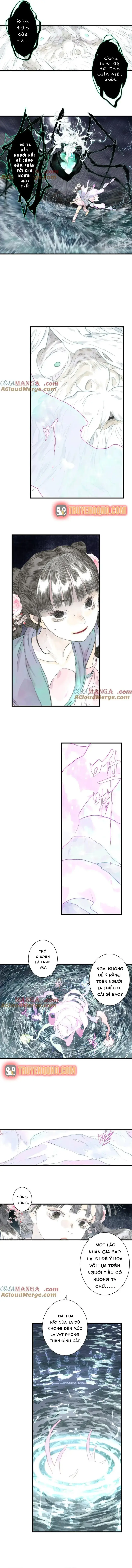 Bộ Thiên Ca Chap 121 - Next Chap 120