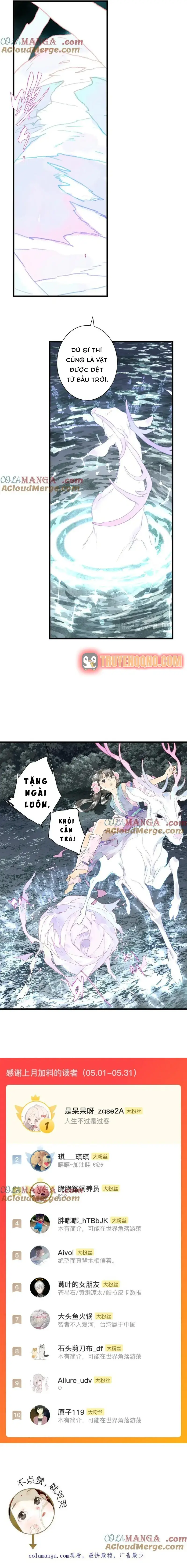 Bộ Thiên Ca Chap 121 - Next Chap 120