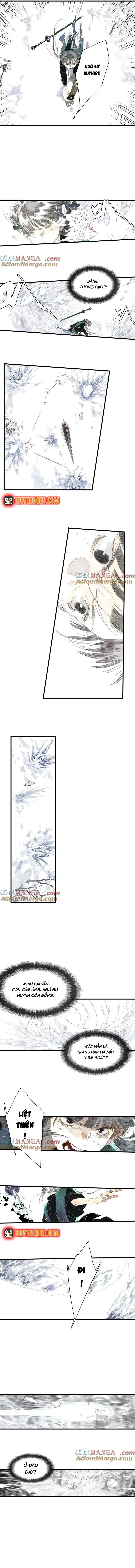 Bộ Thiên Ca Chap 122 - Next Chap 121