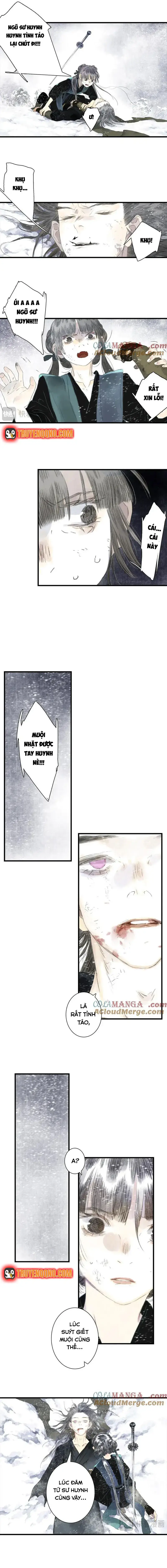 Bộ Thiên Ca Chap 122 - Next Chap 121