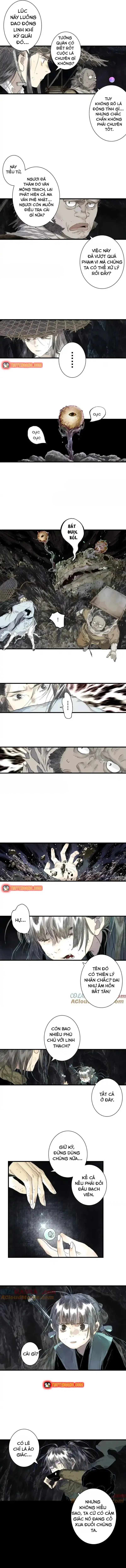 Bộ Thiên Ca Chap 124 - Next Chap 123