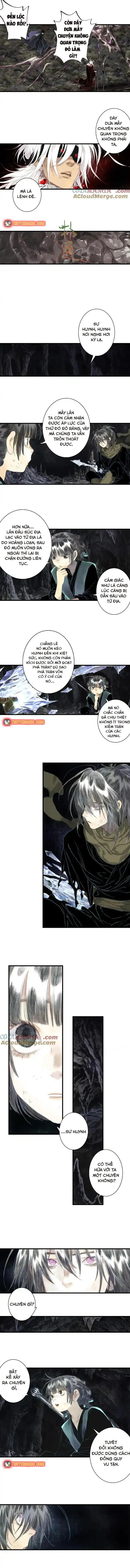 Bộ Thiên Ca Chap 125 - Next Chap 124