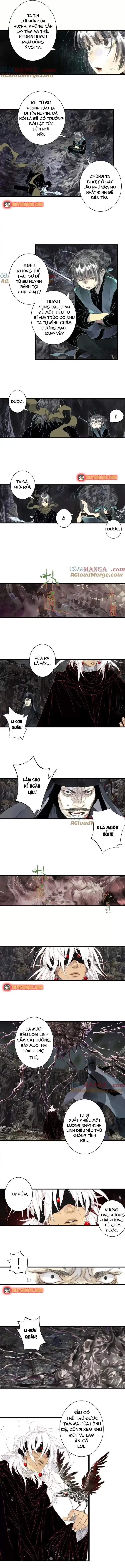 Bộ Thiên Ca Chap 125 - Next Chap 124