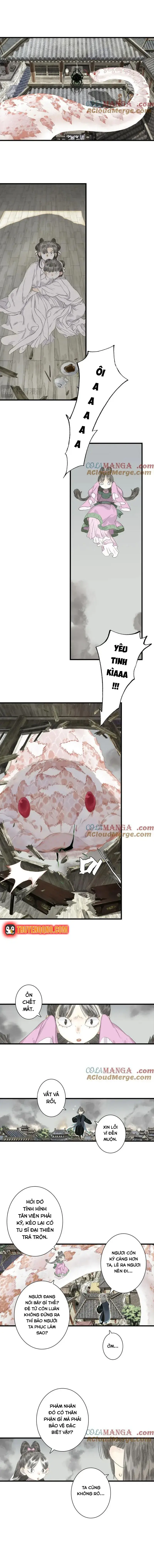 Bộ Thiên Ca Chap 127 - Next Chap 126