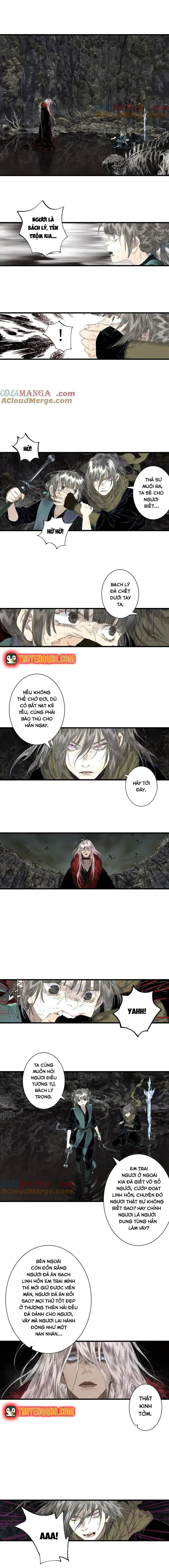 Bộ Thiên Ca Chap 130 - Next Chap 129