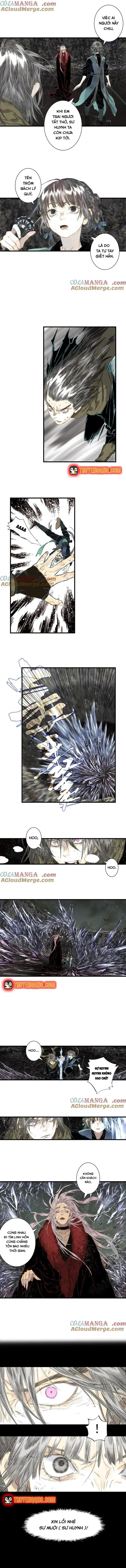 Bộ Thiên Ca Chap 130 - Next Chap 129