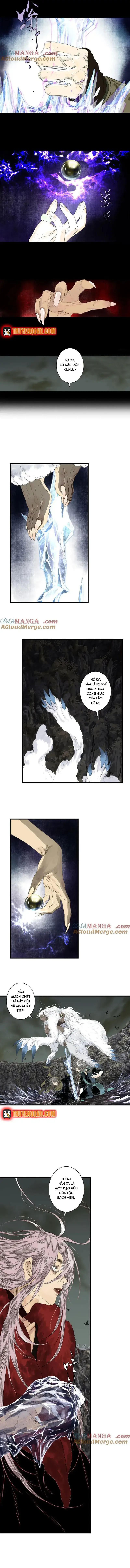 Bộ Thiên Ca Chap 130 - Next Chap 129