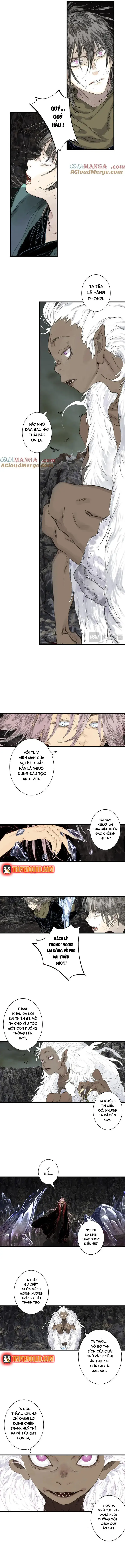 Bộ Thiên Ca Chap 130 - Next Chap 129