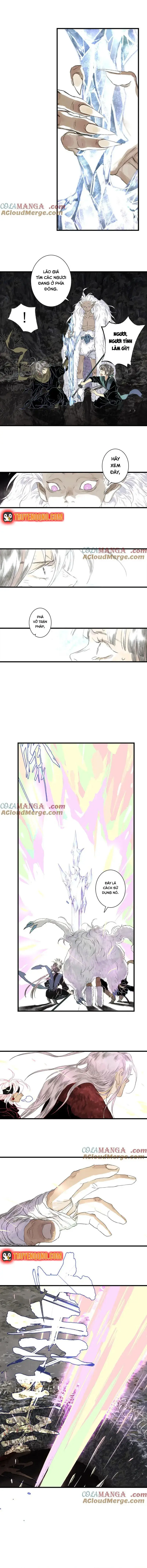 Bộ Thiên Ca Chap 130 - Next Chap 129